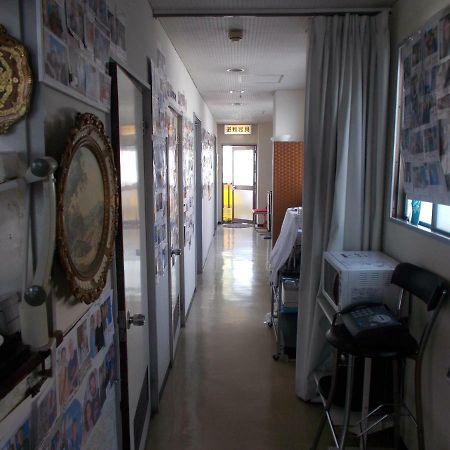 فندق أفانتي توكوشيما المظهر الخارجي الصورة
